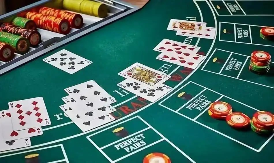 Classic reel and video slot game types available on pwin Philippines slot section